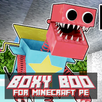 Boxy Boo Mod MCPE APK