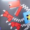 Boxy boo Mod Melon Playground APK