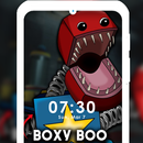 APK Project Boxy Boo Wallpaper HD