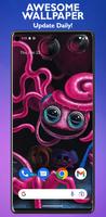 Project Boxy Boo Wallpaper HD screenshot 3