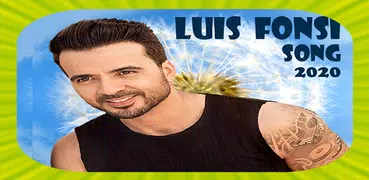 Luis Fonsi Songs 2020 - Without Internet -