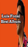 Luis Fonsi Best Album Offline capture d'écran 2
