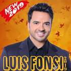 Luis Fonsi - Sola - Vida Album 2019 icon