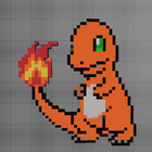 Poke Mod Melon Playground ícone