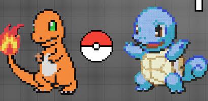 Poke Mod Melon Playground imagem de tela 2