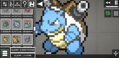 Poke Mod Melon Playground imagem de tela 3