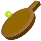 Beach Paddle Ball иконка