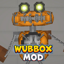 Mod Wubbox for Melon Play APK