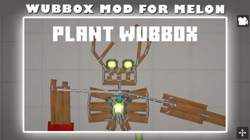 Mod Wubbox for Melon Play captura de pantalla 3