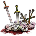 Sorcerer Knights