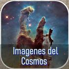 Imagenes del Cosmos-icoon