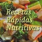 ikon Recetas Rápidas