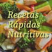 Recetas Rápidas Nutritivas