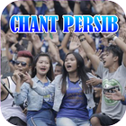 CHANT PERSIB BANDUNG آئیکن