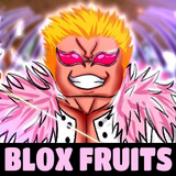 Blox Fruits 17.3 com todas as Devil Fruits de One Piece na Addon de  Minecraft 