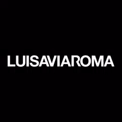 LUISAVIAROMA - Luxury Shopping APK 下載