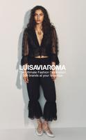LUISAVIAROMA: Elevated Fashion الملصق