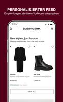 LUISAVIAROMA - Designermode Screenshot 2