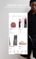 3 Schermata LUISAVIAROMA: Elevated Fashion