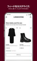 LUISAVIAROMA - ファッション衣料・スニーカー スクリーンショット 2