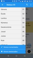 Bíblia para Zap screenshot 3