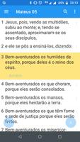 Bíblia para Zap скриншот 1