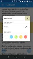 Bíblia para Zap скриншот 2