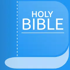 Holy Bible KJV Offline アプリダウンロード