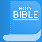 Holy Bible KJV icono