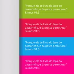 Bible Promise Box - Verses XAPK download