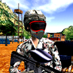 PaintBall Combat  Multiplayer