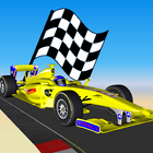 Racing Formula R4-icoon