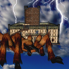 آیکون‌ Spider Haunt 3D