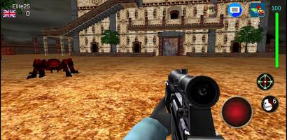 پوستر Spider Haunt 3D