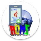 J2ME Roms icône