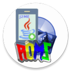 J2ME Roms 圖標