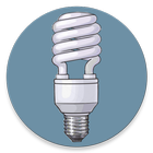 Light Bulb Free icône