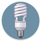 Light Bulb Free icon