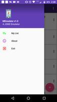 Memulator Pro постер