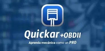 Aprende Mecánica Quickar