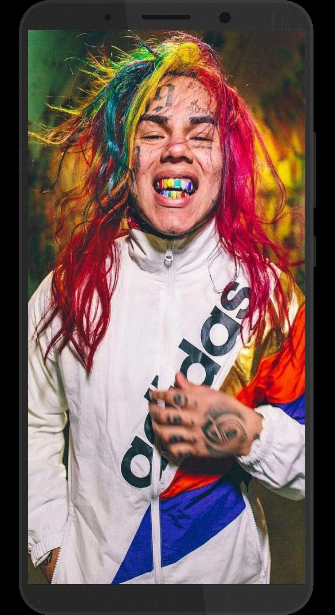 Tekashi 6ix9ine Wallpaper HD APK pour Android Télécharger Tekashi 6ix9ine Wallpaper HD APK pour Android Télécharger