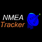 GPS NMEA Tracker icône