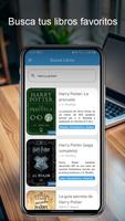 Libros en Español - PDF y EPUB постер