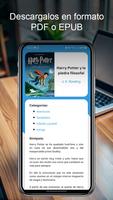 Libros en Español - PDF y EPUB скриншот 1