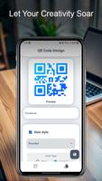 PrettyQR: Make Custom QR Codes syot layar 3