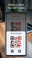 PrettyQR: Make Custom QR Codes syot layar 1