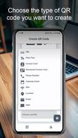 PrettyQR: Make Custom QR Codes syot layar 2