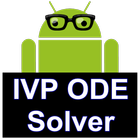 IVP ODE Solver icône