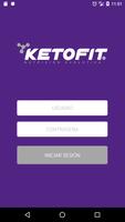 KetoFit পোস্টার