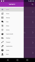 KetoFit screenshot 2